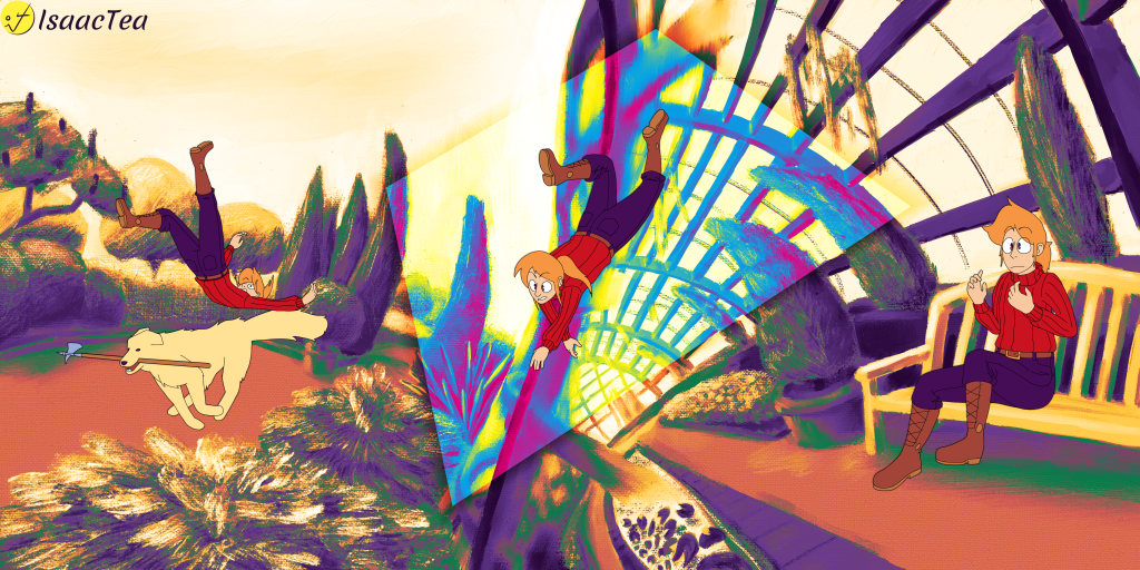 Greenhouse_Distortion